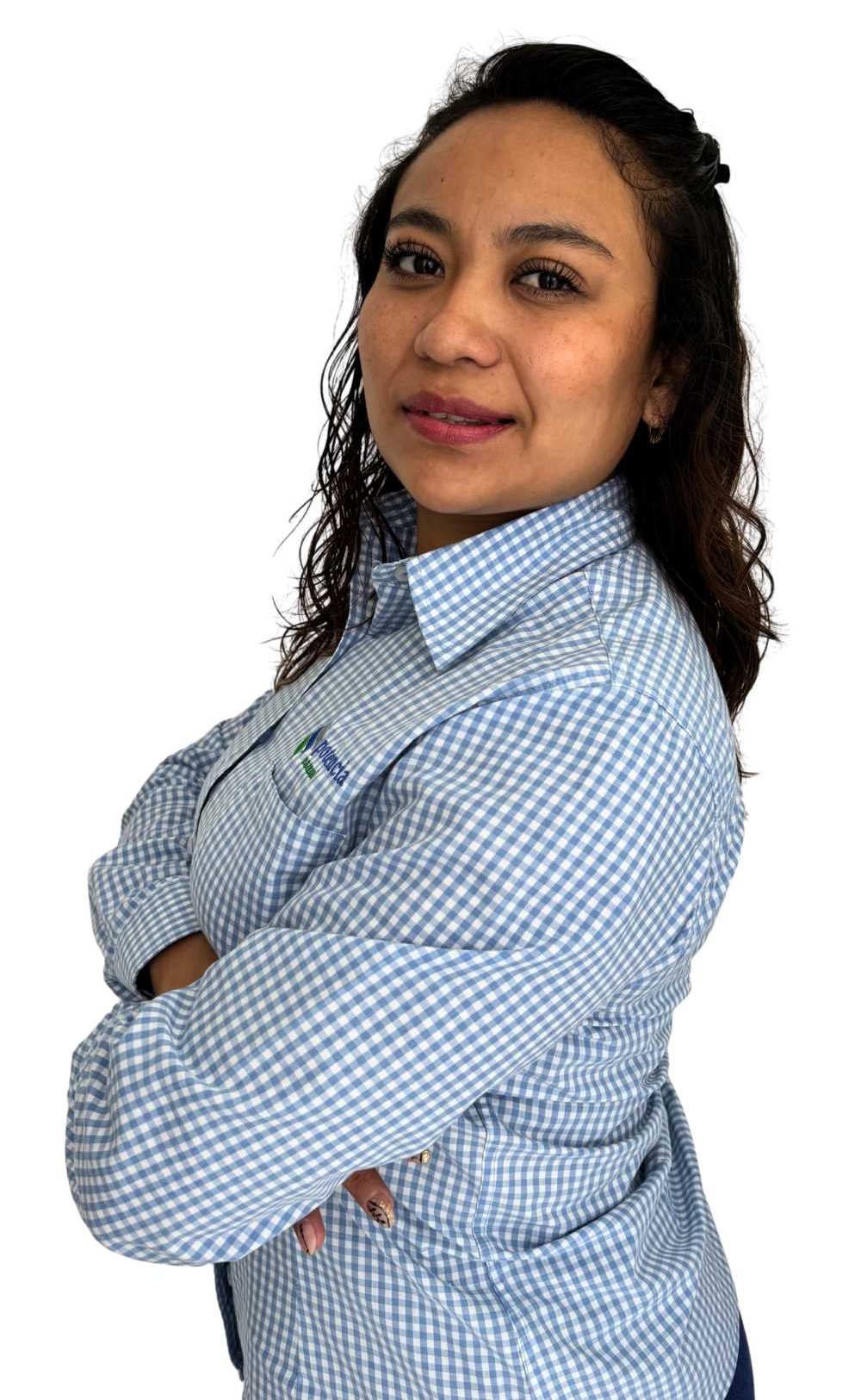 Foto de Beatriz Adriana Bohórquez Jiménez