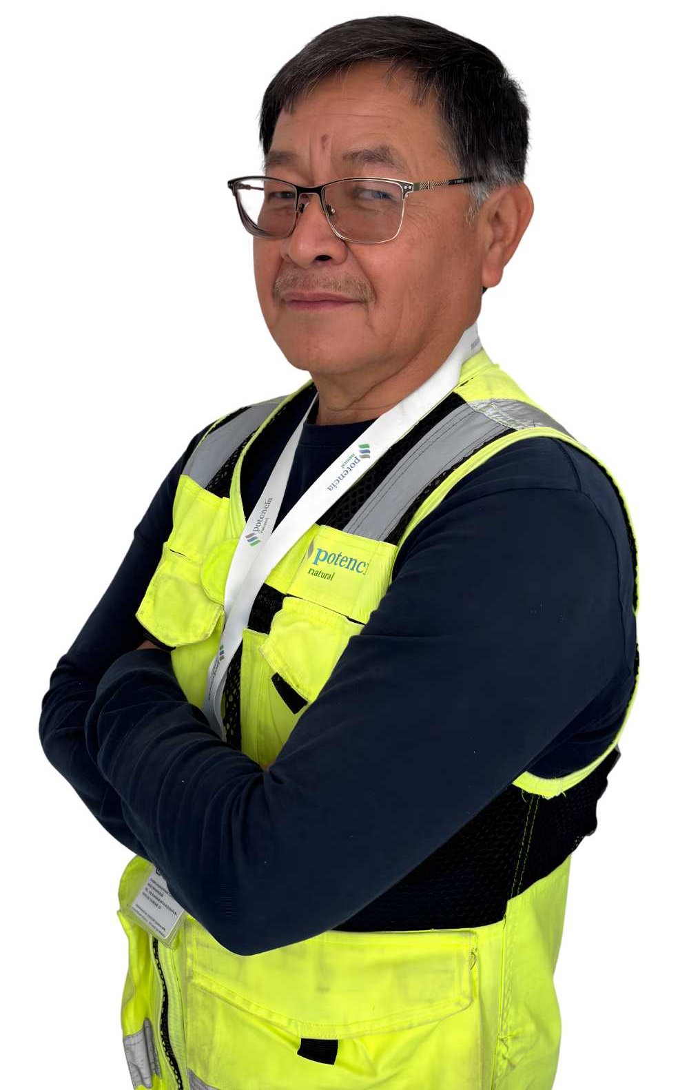 Foto de Armando Chío Sierra