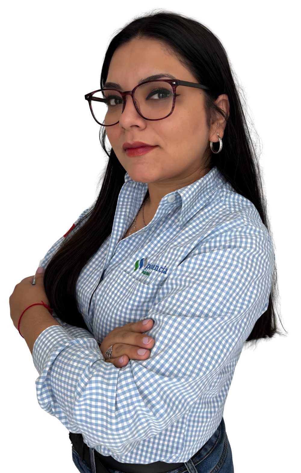 Foto de Yadira Lizbeth Garcia Venegas