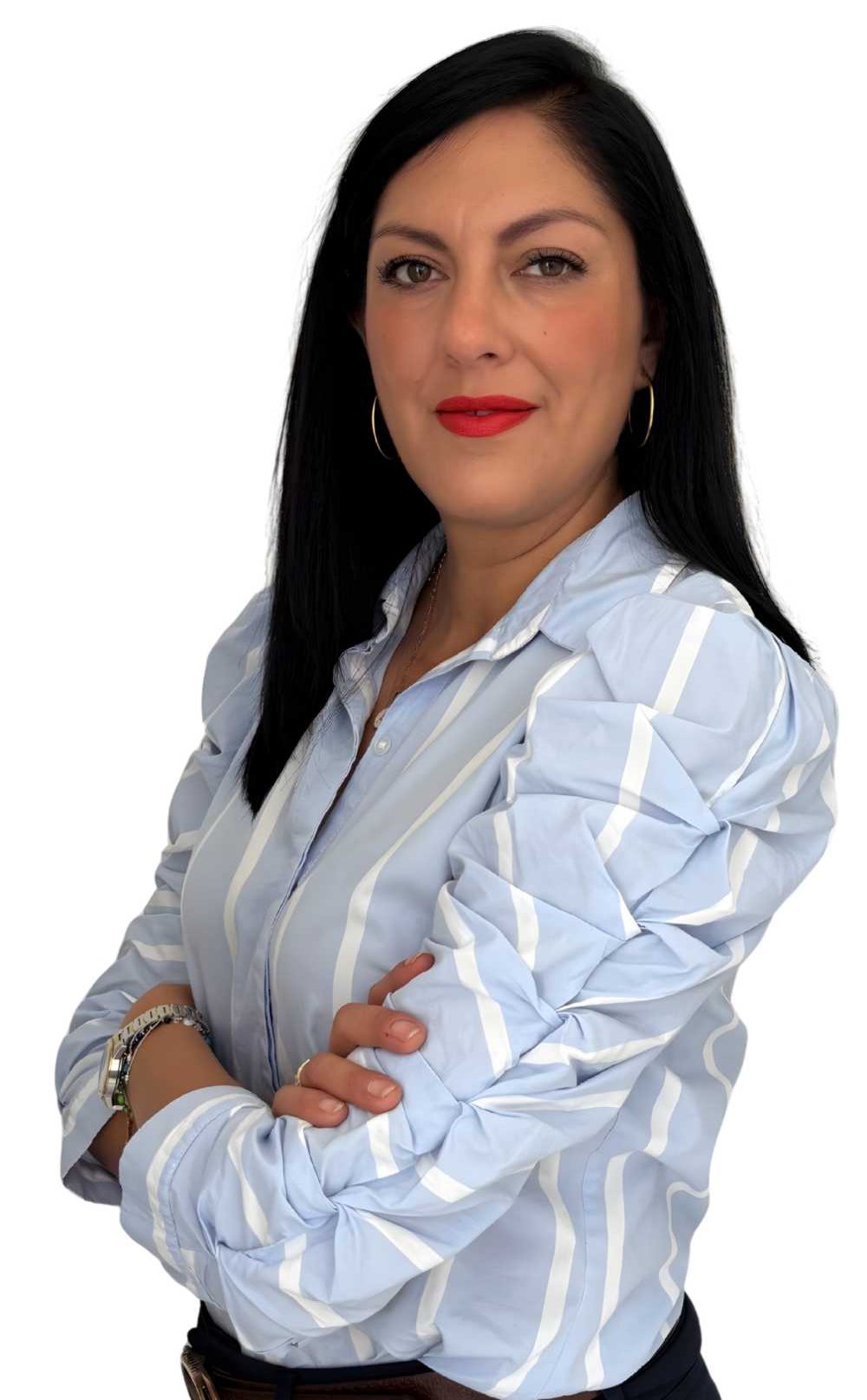 Foto de Ana Laura Ruiz Salcedo