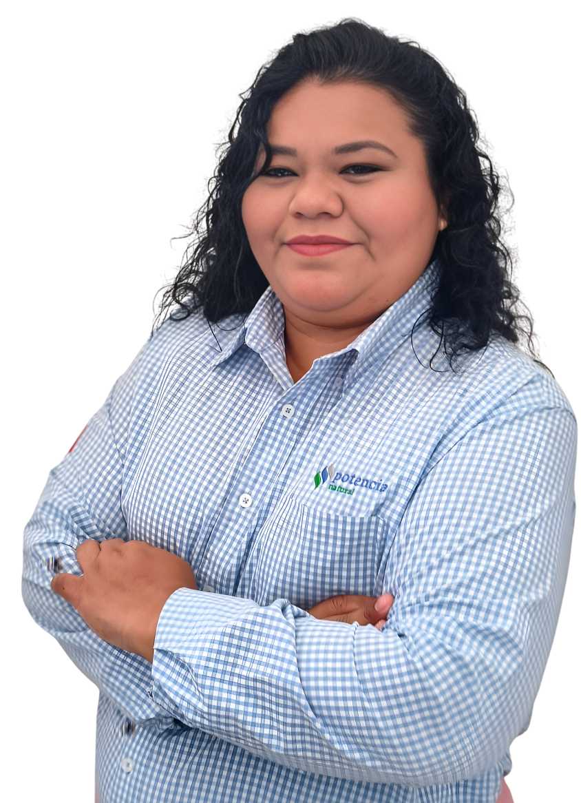 Foto de Diana Irais Palomares Palomares