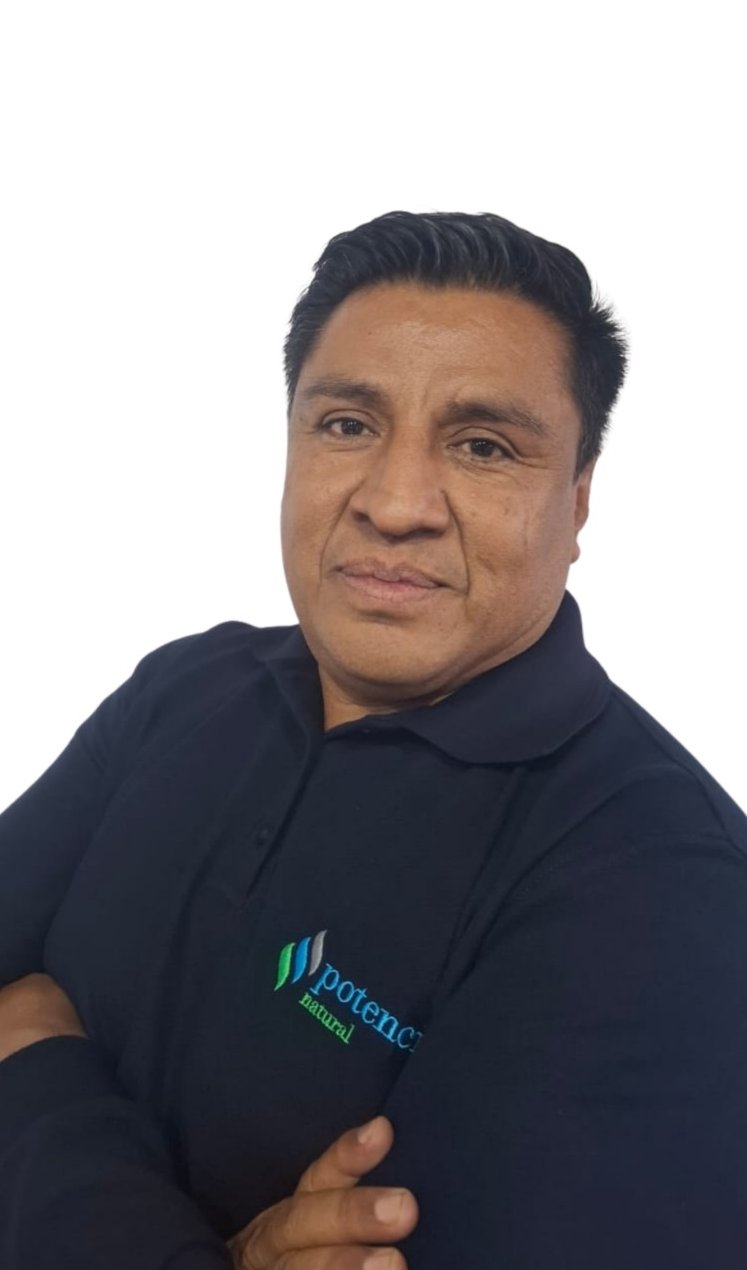 Foto de Rubén Álvarez Melo